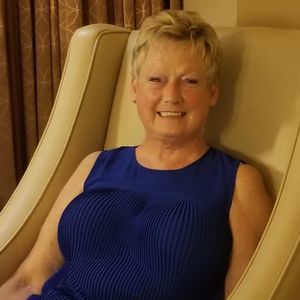 Meet your Posher, Sandy